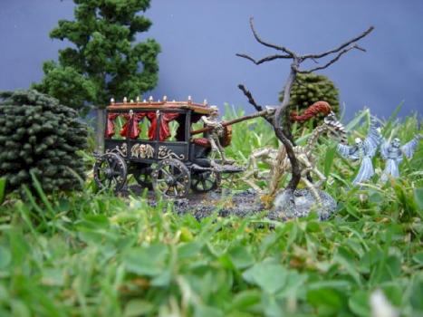 carrosse by gandalf95