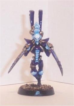Drazhar by SpUD