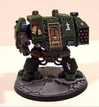 Another mini by Darkangel287