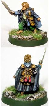 Lord of the Rings Sam Gee by seltzer