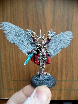 Needs a name. by Anvilus Light