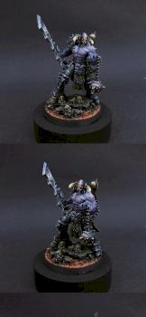 Slaughterpriest by Arbaal
