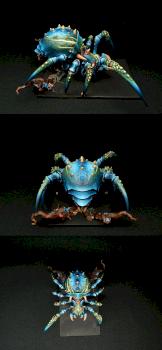 Araknarok (Alone) #2 by Umbra Draconis