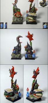 Night Goblins by Zoggi