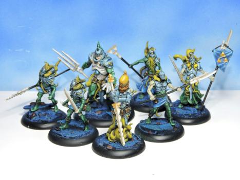 Wrath of Kings Hadross by void_br