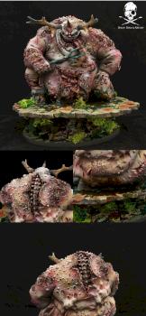Nurge Great Unclean One by Jolly Roger Studio