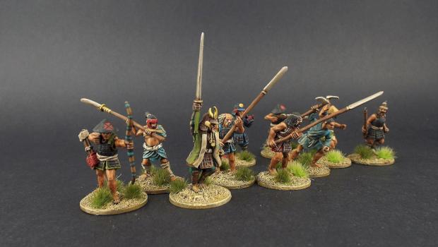 28mm North Star by avalonindustries2040