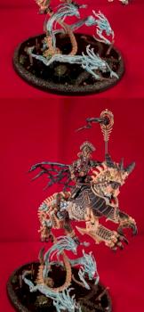 Arkhan the Black Mortarch of Sacrament by frankencowx