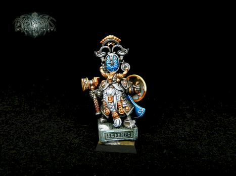Belegar by Umbra Draconis