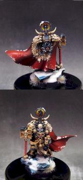 Ulrik the Slayer by lovall