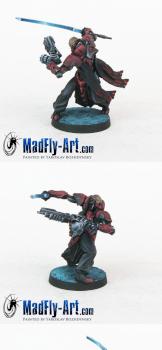 Umbra Legates by MadFlyArtStudio