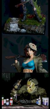 Jason Voorhees by Heavy