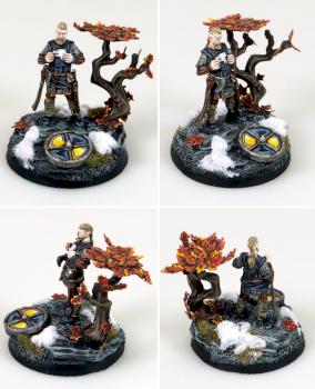 SAGA Viking Warlord (Ragnar) by Nathillien