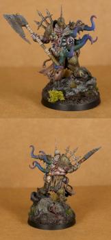 Gutrot Spume by Helix
