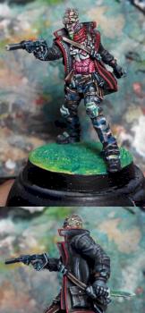 Armand Le Muet by mig1
