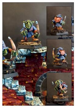 NIGHT GOBLIN. by leibowitz
