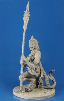 KHATSHEPSUT by Legendarion
