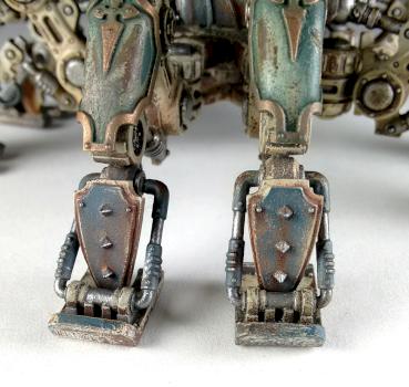 Onager Dunecrawler by Roovalk