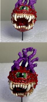 Eye Beast by D_Gran