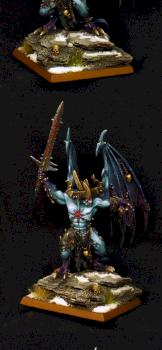 Be`lakor better pics by 4K_