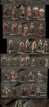 the others 7 sins faith pledge by bobflow