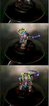 Typhus by ErofeaN
