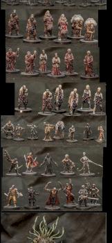 the others 7 sins faith pledge by bobflow