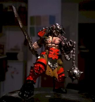 Just another mini by gab
