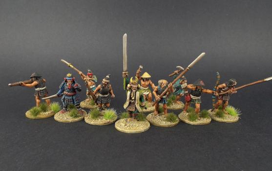28mm North Star by avalonindustries2040