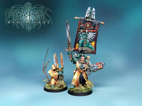 Azrael by Umbra Draconis