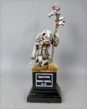 Grutznuk grand'zoreil by Korknight