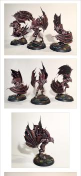 Vargheists by Bleep Bloop