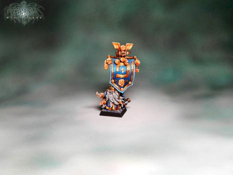 Dwarves GSB by Umbra Draconis