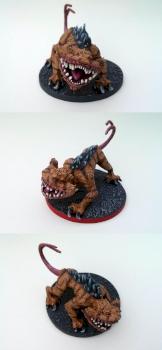 Nexus from Imperial Assault by GrantC