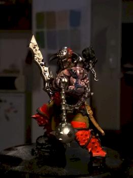 Needs a name! by gab