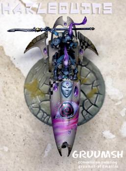 Skyweaver by Gruumsh