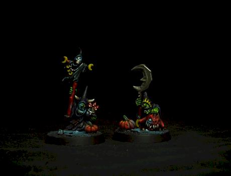 Moonclan 'Grots by Soil