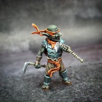 TMGT Gobturtle from lumberjacksstudio skullsmini by tomitchoe