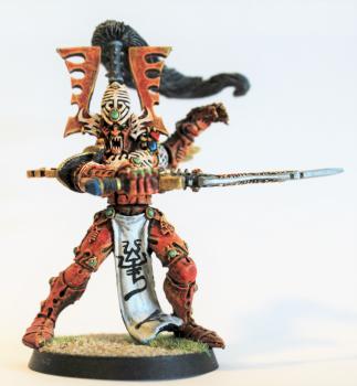 Avatar de Khaine by payasetesinthehouse
