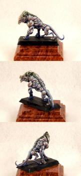 Tiger of Dirz by gt4948c