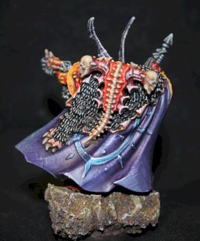 Chaos Lord by maxzen98