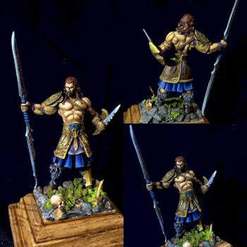 HORTHAK by Petr0o
