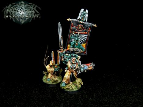 Azrael by Umbra Draconis