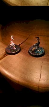 Warhammer Quest: Silver Tower - Slop by The Art of Caesura