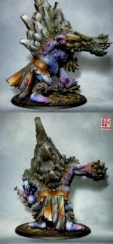 Mountain King by caiman
