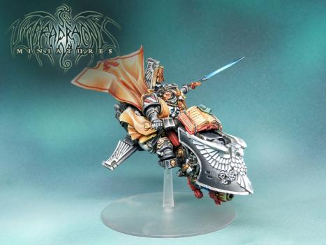 Sammael by Umbra Draconis