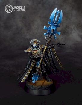 Nemesor Zahndrekh by Awaken Realms