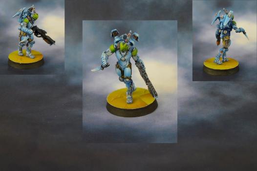Akalis Panoceania Infinity by fritanga