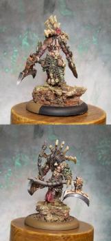 Kromac by Wildjack