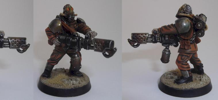 Renegades by Haemogoblin